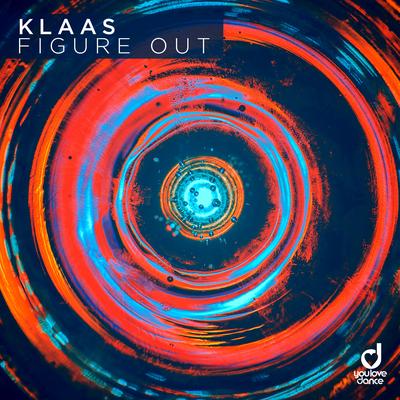 Figure Out (Extended Mix) By Klaas's cover