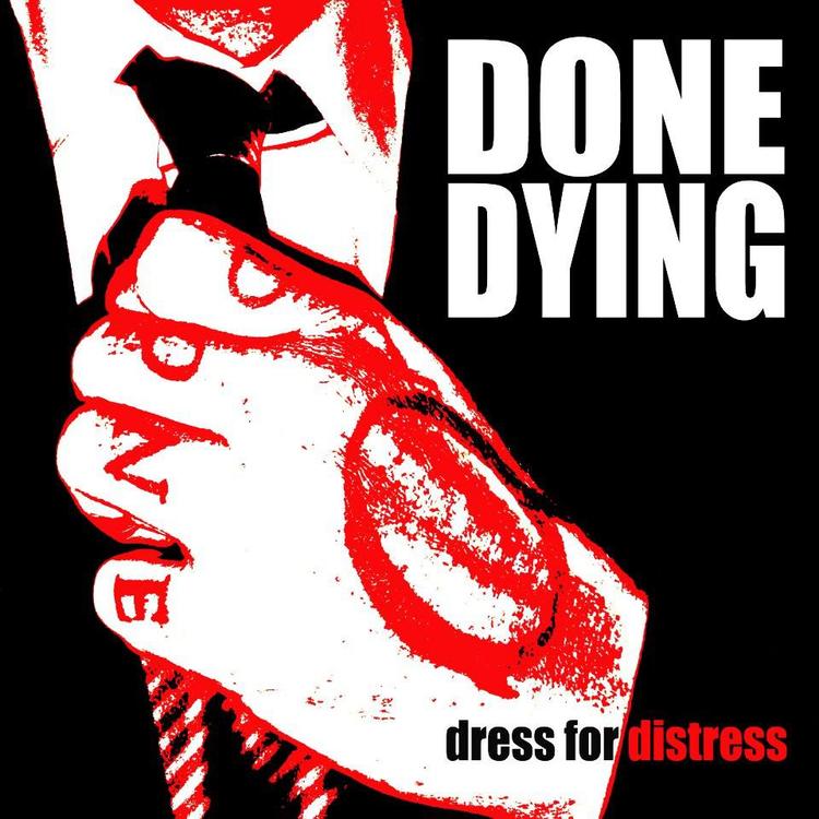 Done Dying's avatar image