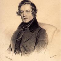 Robert Schumann's avatar cover