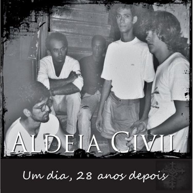 Aldeia Civil's avatar image