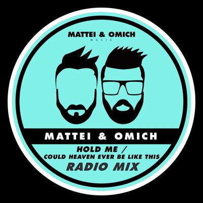 Could Heaven Ever Be Like This (Mattei & Omich Remix) By Re-Tide, Moon Rocket, Mattei & Omich's cover