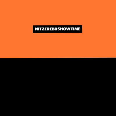 Getting Closer By Nitzer Ebb's cover