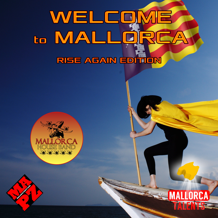 Mallorca House Band's avatar image