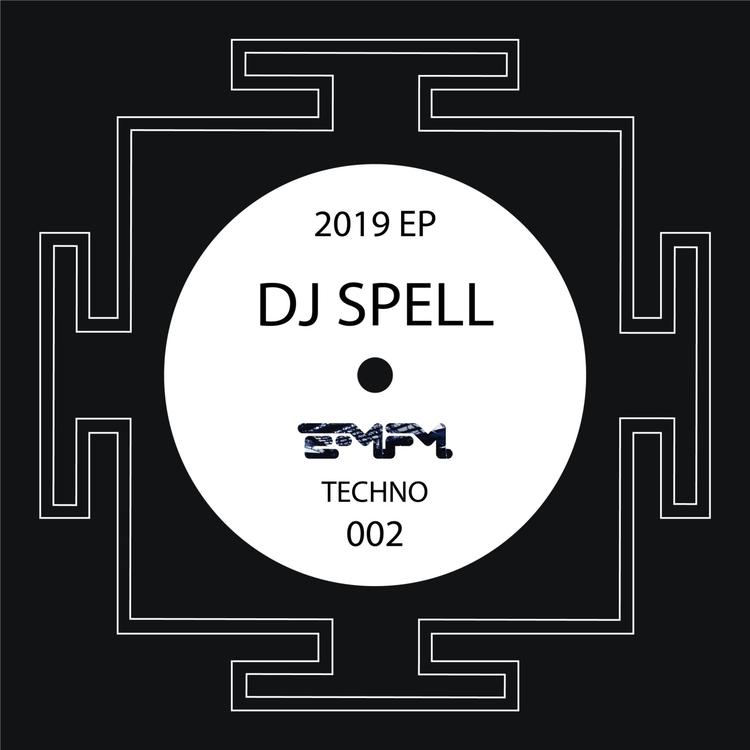 DJ Spell's avatar image