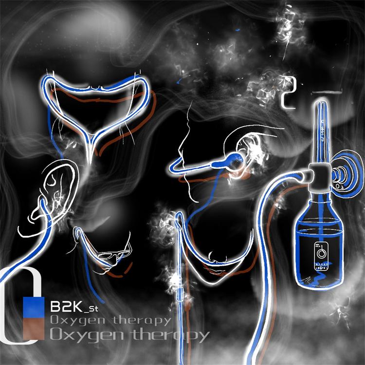 B2k St's avatar image