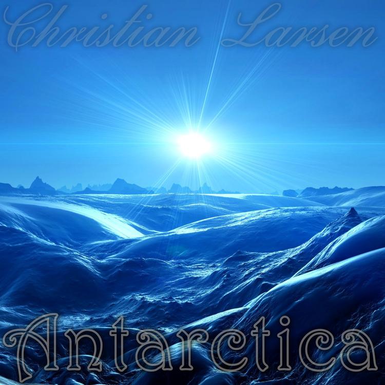 Christian Larsen's avatar image