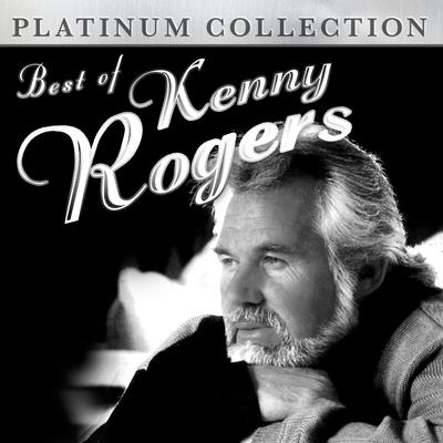 Best of Kenny Rogers's cover