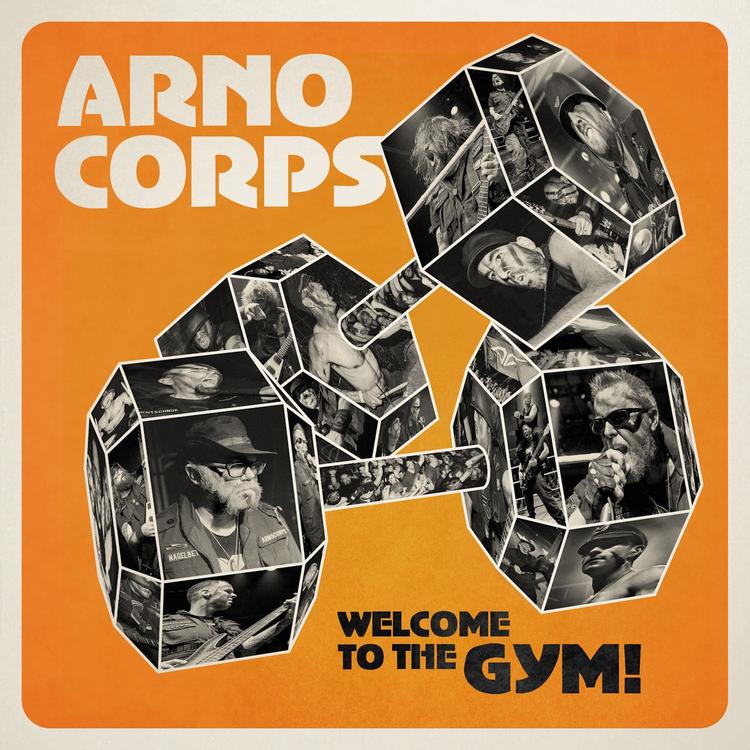 ArnoCorps's avatar image