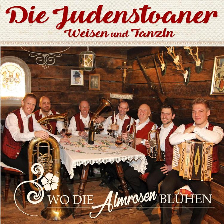 Die Judenstoaner's avatar image