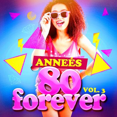 Années 80 Forever's cover