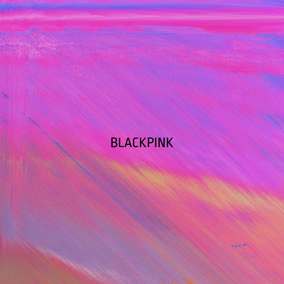 Blackpink By Royal Sadness's cover