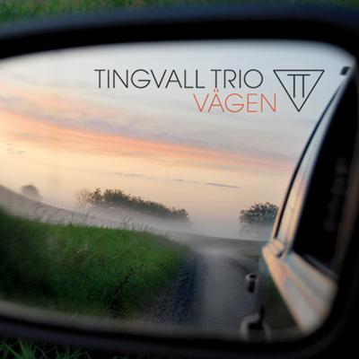 Sevilla By Tingvall Trio's cover