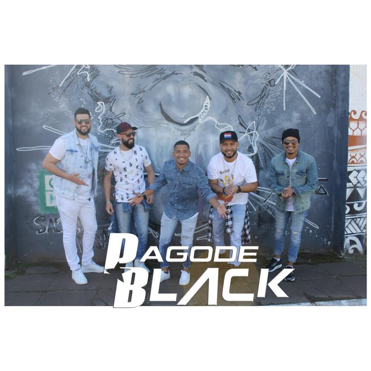 Pagode Black's avatar image