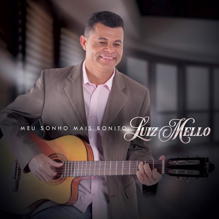 Luiz Mello's avatar image