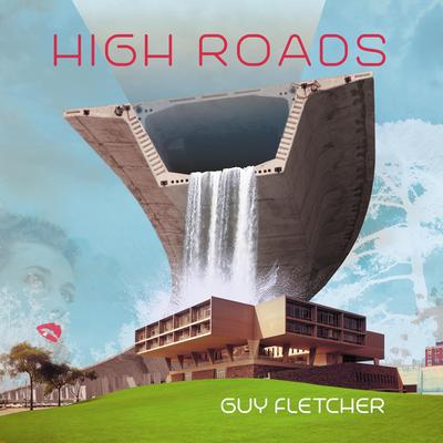 Guy Fletcher's cover
