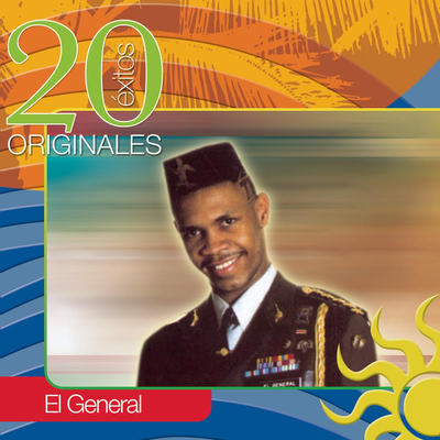 El General's cover