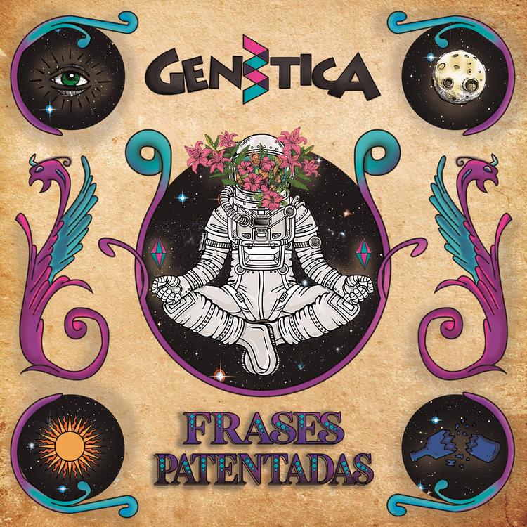 Genética 3's avatar image