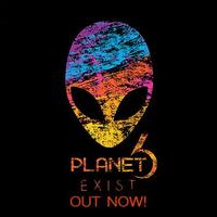 Planet 6's avatar cover
