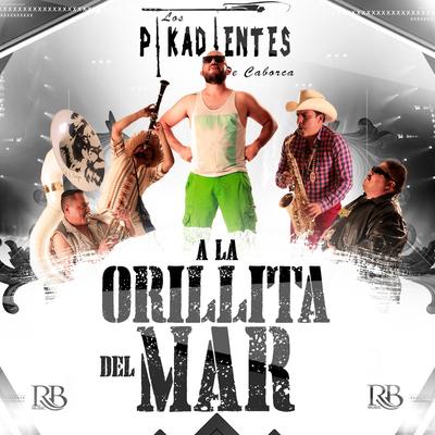 A La Orillita Del Mar's cover