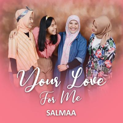 Salmaa's cover