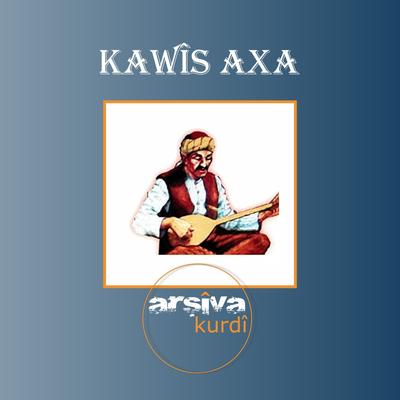 Kawis Axa's cover