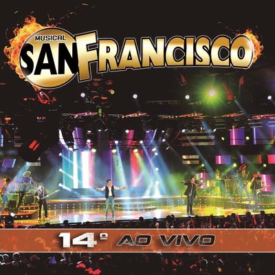 Amigo (Ao Vivo) By Musical San Francisco's cover