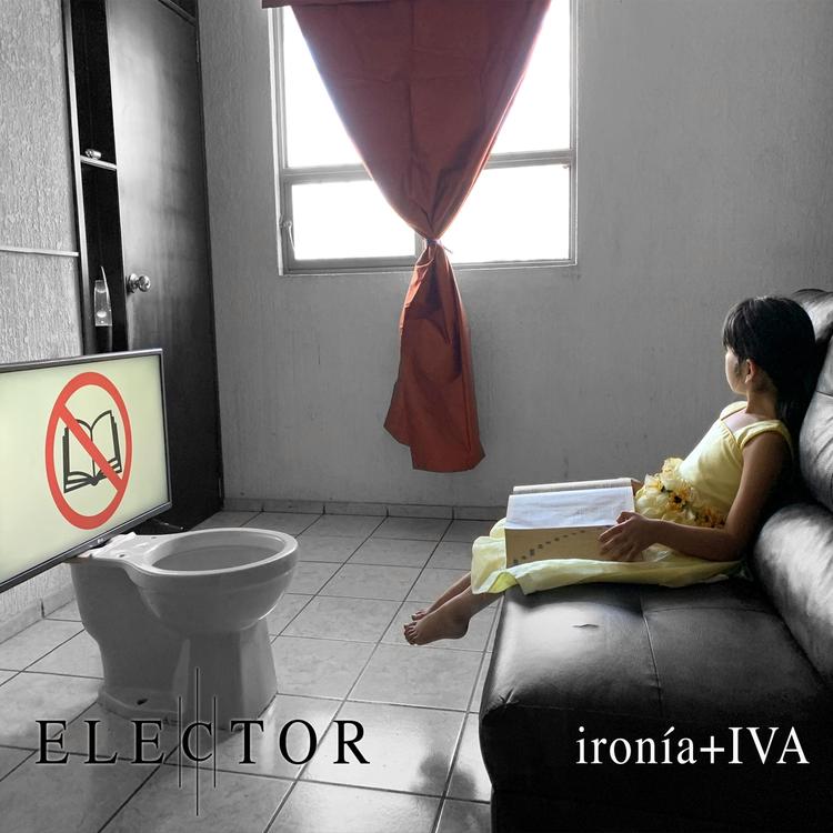 Elector's avatar image