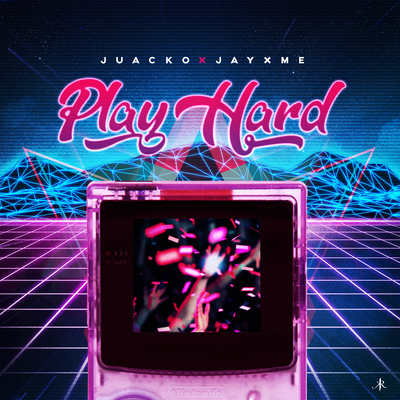 Play Hard (Remix)'s cover