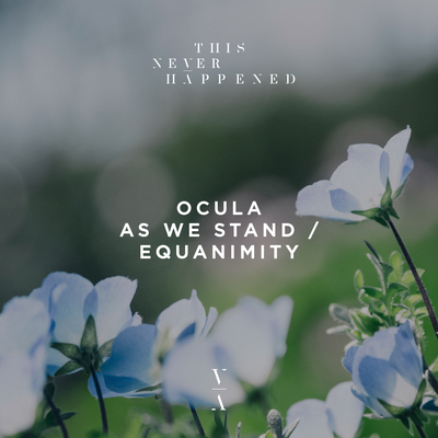 Equanimity By OCULA's cover