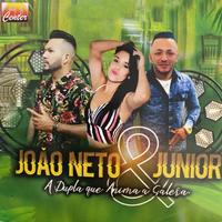 João Neto & Junior's avatar cover