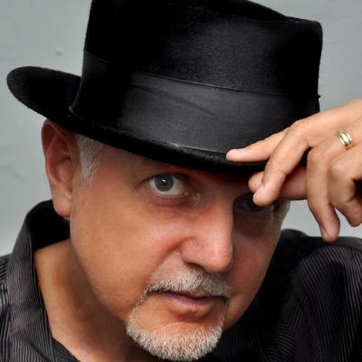 Phil Keaggy's cover