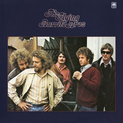 The Flying Burrito Brothers's cover