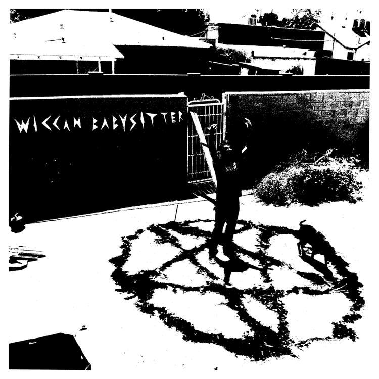 Wiccan Babysitter's avatar image