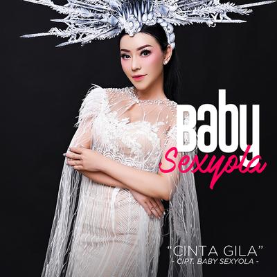 Cinta Gila's cover