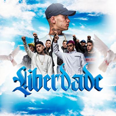 Liberdade's cover