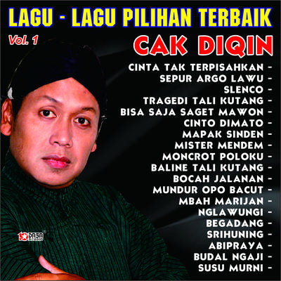 Lagu Lagu Pilihan Terbaik, Vol.1's cover