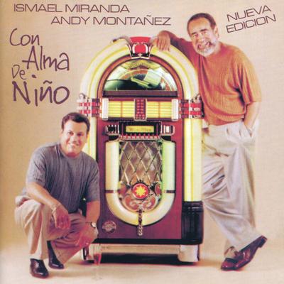 Con Alma de Niño's cover