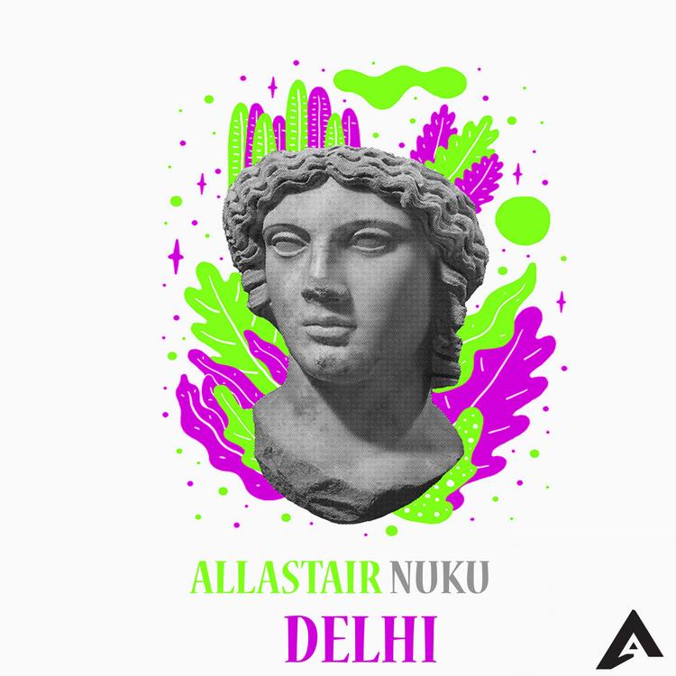 Allastair Nuku's avatar image