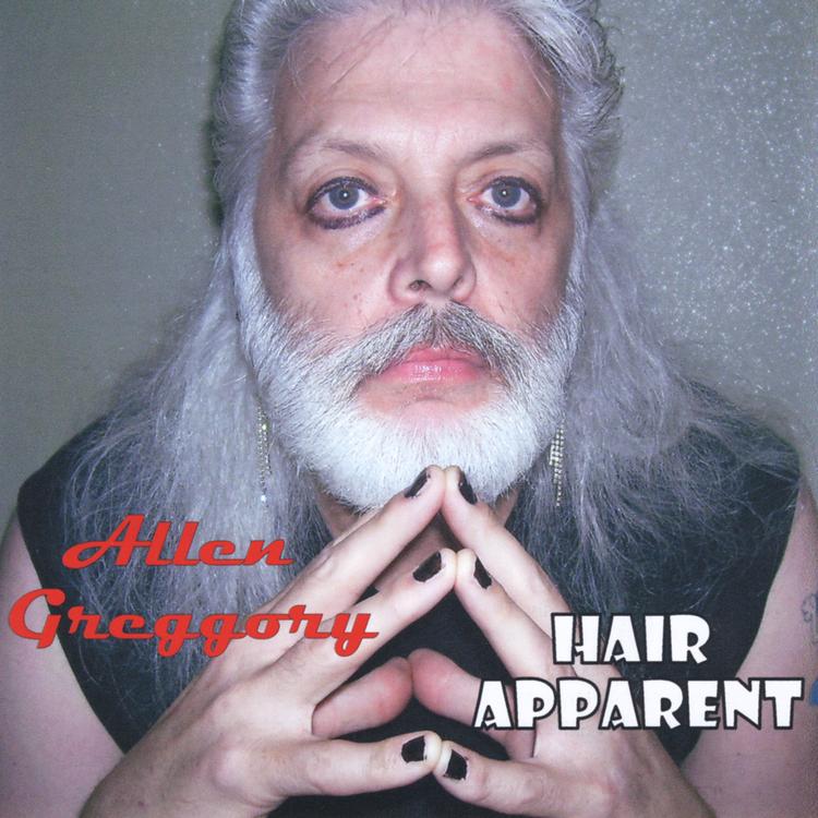 Allen Greggory's avatar image