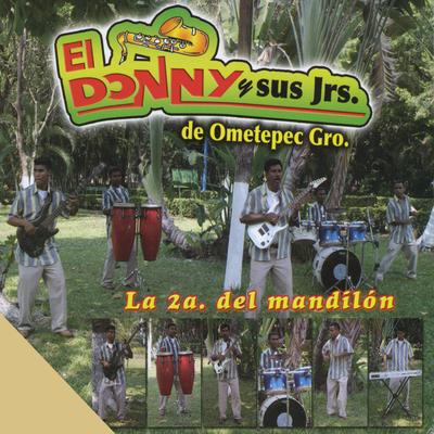 La 2a del Mandilón's cover