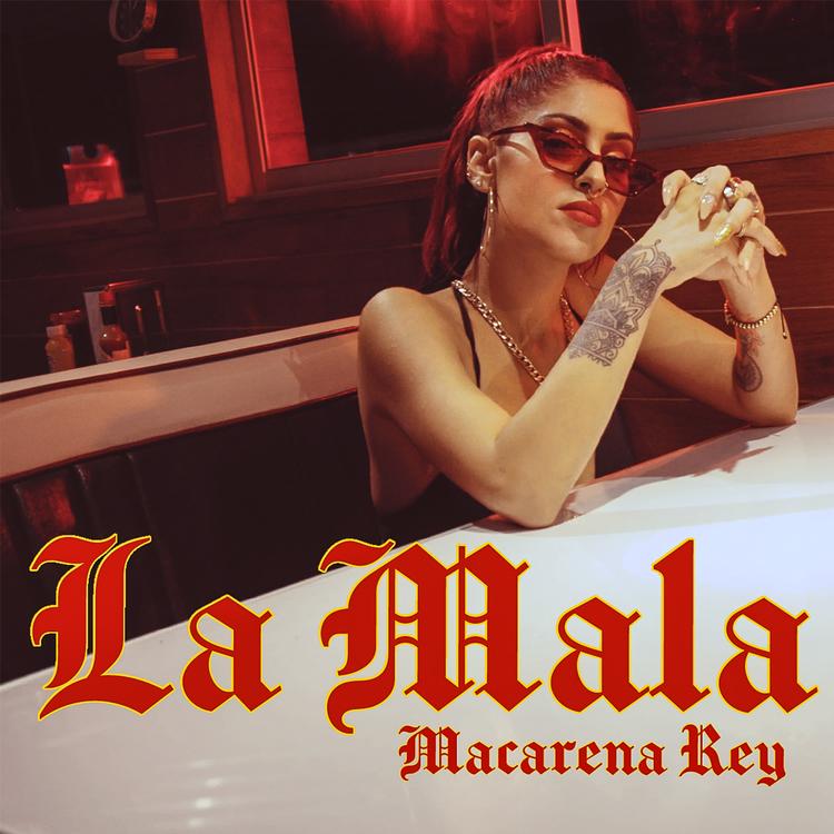 Macarena Rey's avatar image