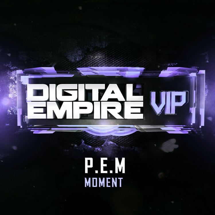 P.E.M.'s avatar image