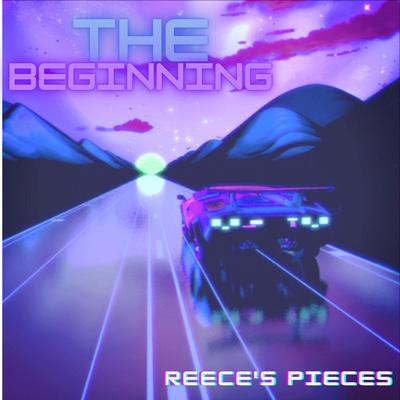 Vibe By Reece's Pieces's cover