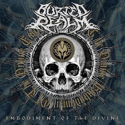 Embodiment of the Divine By Buried Realm's cover