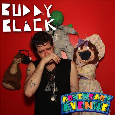 Buddy Black's cover