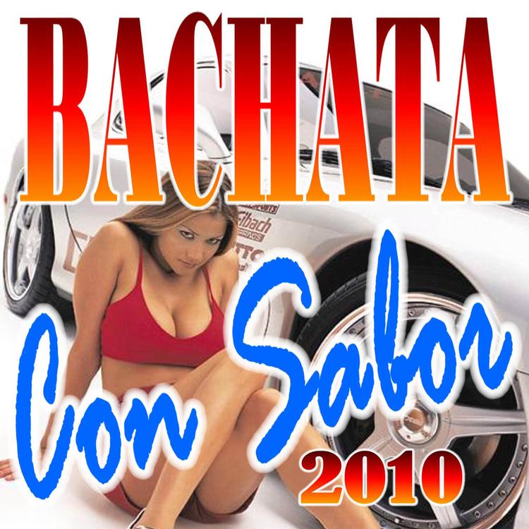 Bachata Con Sabor's avatar image