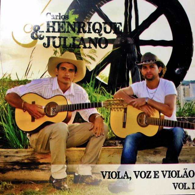 Carlos Henrique & Juliano's avatar image