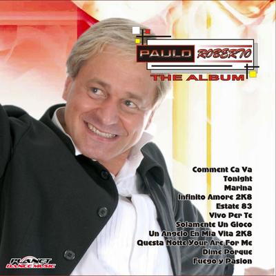 Estate 83 (Original Mix) By Paulo Roberto's cover
