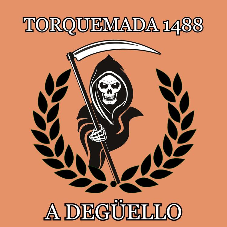 Torquemada 1488's avatar image