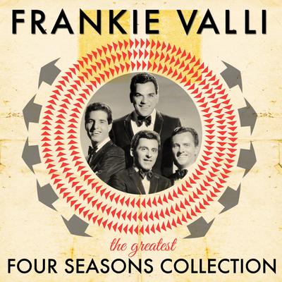 The Greatest Four Seasons Collection's cover